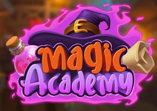 Akademi Sihir - GOODGAMING138