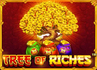 Pragmatic : Tree of Riches - GOODGAMING138