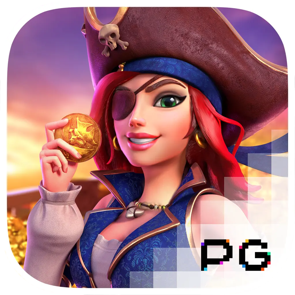 PGSoft : Queen of Bounty - GOODGAMING138