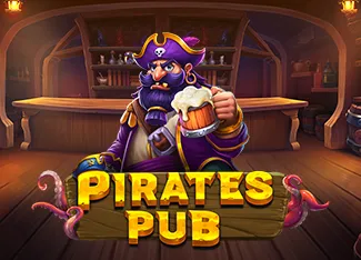 Pragmatic : Pirates Pub - GOODGAMING138