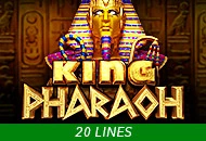 Spadegaming : King Pharaoh - GOODGAMING138
