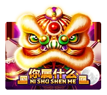 Joker123 : Ni Shu Shen Me - GOODGAMING138
