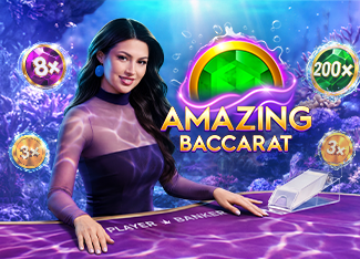 Amazing Baccarat - GOODGAMING138