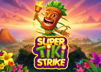 Pragmatic : Super Tiki Strike - GOODGAMING138