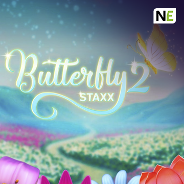Butterfly Staxx 2 - GOODGAMING138