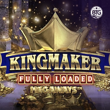 Bigtime : Kingmaker Fully Loaded - GOODGAMING138