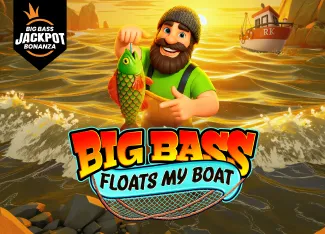 Pragmatic : Big Bass Floats my Boat - GOODGAMING138