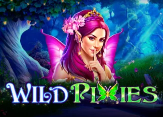 Pragmatic : Wild Pixies - GOODGAMING138