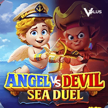 Angel Vs Devil Sea Duel - GOODGAMING138