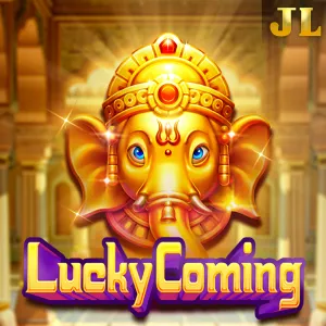 Jili : Lucky Coming - GOODGAMING138