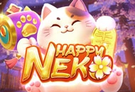 Spadegaming : Happy Neko - GOODGAMING138