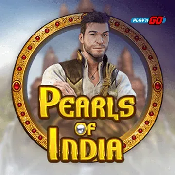 PlaynGo : Pearls of India - GOODGAMING138