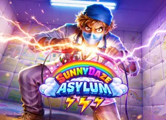 Pragmatic : Sunnydaze Asylum - GOODGAMING138