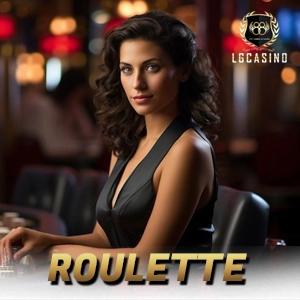 Roulette - GOODGAMING138