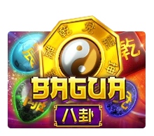 Joker123 : Bagua - GOODGAMING138