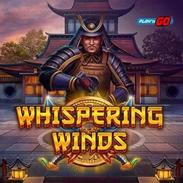 PlaynGo : Whispering Winds - GOODGAMING138