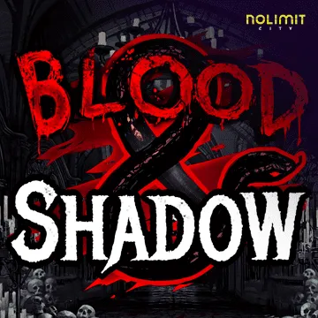 NolimitCity : Blood & Shadow - GOODGAMING138