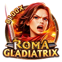 Facai : ROMA GLADIATRIX - GOODGAMING138