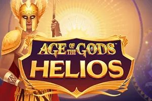 Age of the Gods: Helios - GOODGAMING138
