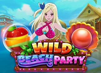 Pragmatic : Wild Beach Party - GOODGAMING138