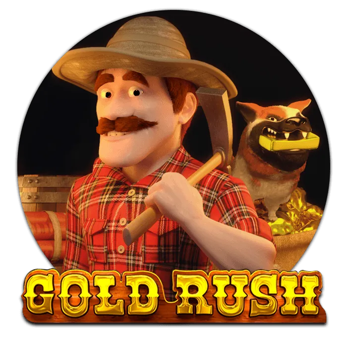 Habanero : Gold Rush - GOODGAMING138