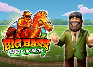 Pragmatic : Big Bass Day at the Races - GOODGAMING138