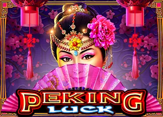 Pragmatic : Peking Luck - GOODGAMING138