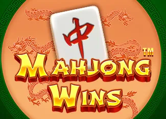 Pragmatic : Mahjong Wins - GOODGAMING138