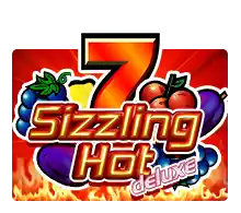 Joker123 : Sizzling Hot - GOODGAMING138