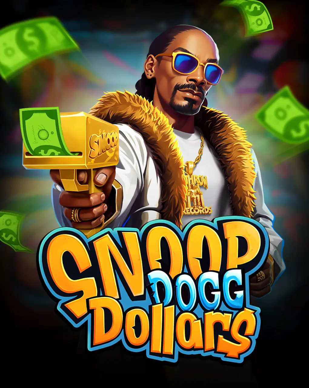 Bgaming : Snoop Dogg Dollars - GOODGAMING138