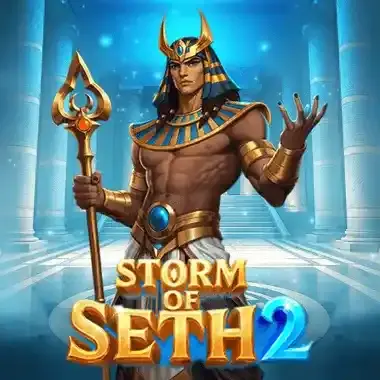 Jili : Storm Of Seth 2 - GOODGAMING138