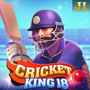 Jili : Cricket King 18 - GOODGAMING138