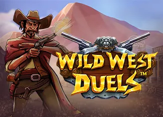 Pragmatic : Wild West Duels - GOODGAMING138