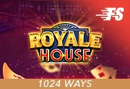 Spadegaming : Royale House - GOODGAMING138