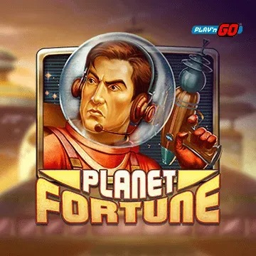 PlaynGo : Planet Fortune - GOODGAMING138