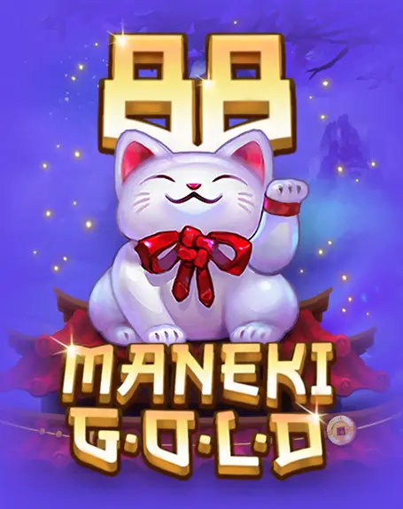 Bgaming : Maneki 88 Gold - GOODGAMING138