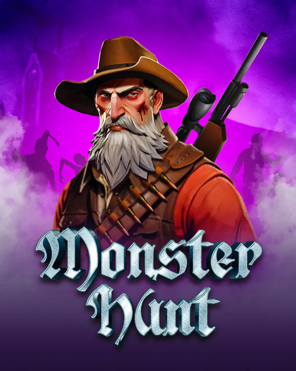 Bgaming : Monster Hunt - GOODGAMING138