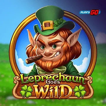 PlaynGo : Leprechaun Goes Wild - GOODGAMING138