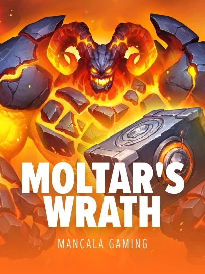 Mancala : Moltars Wrath - GOODGAMING138
