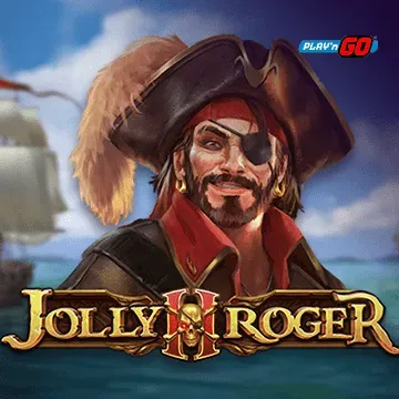 PlaynGo : Jolly Roger 2 - GOODGAMING138