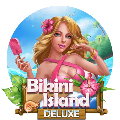 Habanero : Bikini Island Deluxe - GOODGAMING138
