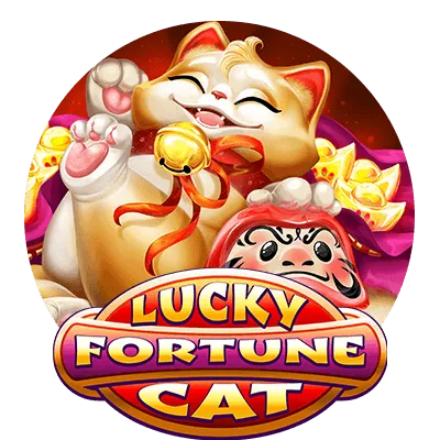 Habanero : Lucky Fortune Cat - GOODGAMING138