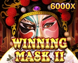 JDB : Winning Mask II - GOODGAMING138