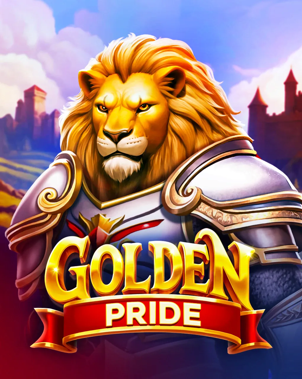 Bgaming : Golden Pride - GOODGAMING138