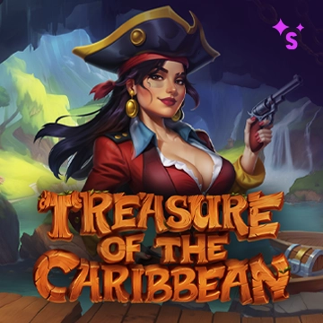 Spinocchio : Treasure of the Caribbean - GOODGAMING138