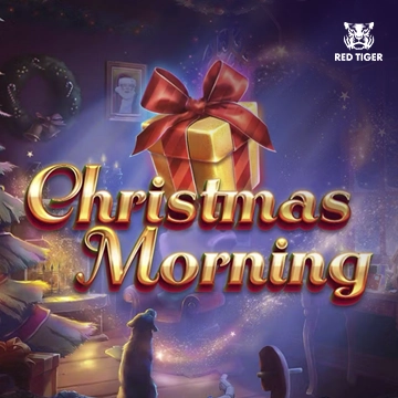 Redtiger : Christmas Morning - GOODGAMING138