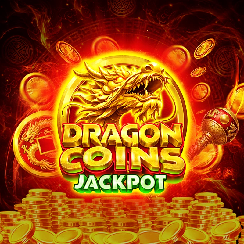 Mancala : Dragon Coins Jackpot - GOODGAMING138
