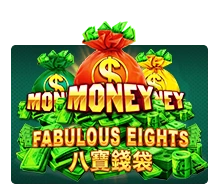 Joker123 : Fabulous Eights - GOODGAMING138