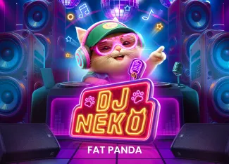 DJ Neko - GOODGAMING138