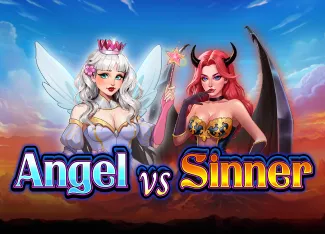 Pragmatic : Angel vs Sinner - GOODGAMING138